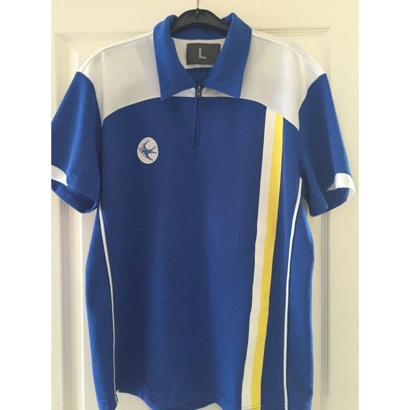 Cardiff city top