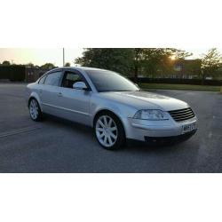 2003 Vw Passat 1.9tdi highline