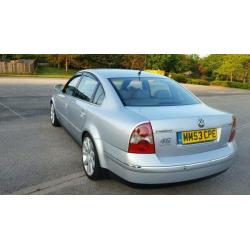 2003 Vw Passat 1.9tdi highline