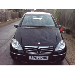 Mercedes-Benz A180 2.0TD CDI Avantgarde SE