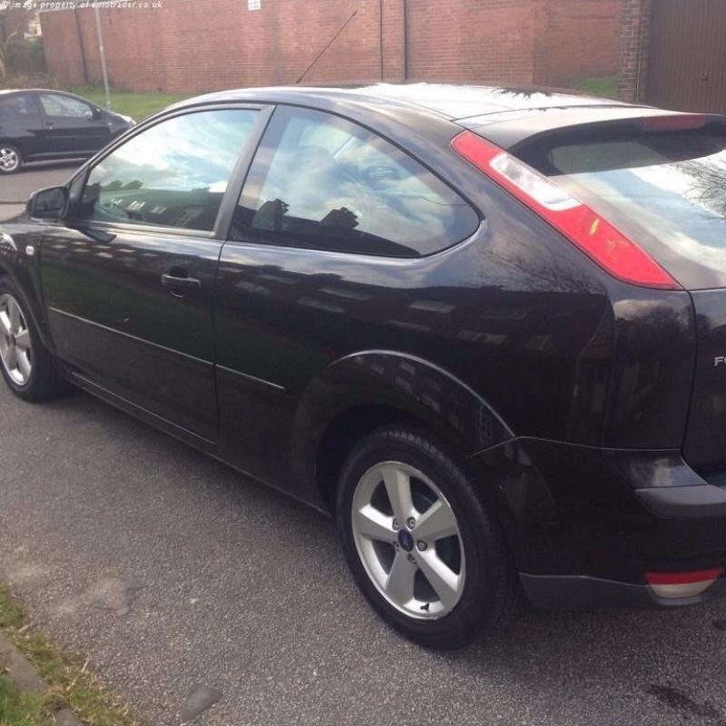 1 owner 2007 Hatchback 70,829 miles Automatic 1.6L Petrol 3 doos . excellent conditions