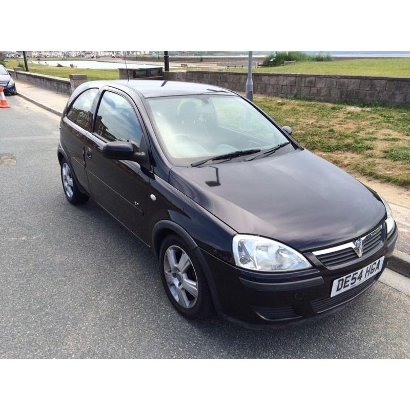 Corsa 1.0L