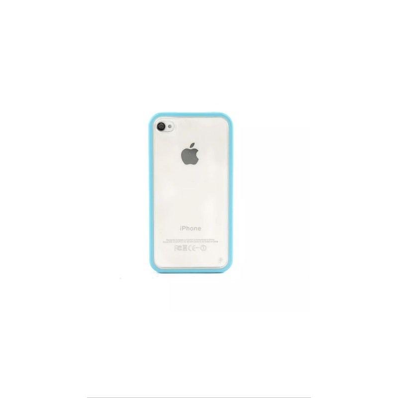 iPhone 6 hard clear case