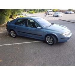 Renault Laguna 1.9 DCI