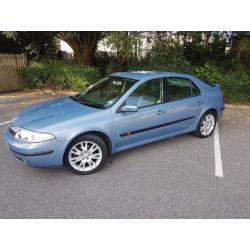 Renault Laguna 1.9 DCI