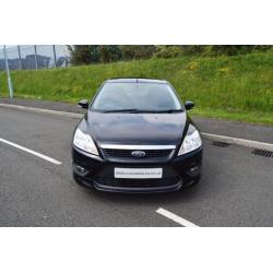 2009 Ford Focus 1.6 TDCi Econetic DPF 5dr