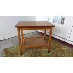 Card table / trolley