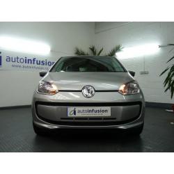 VOLKSWAGEN UP 1.0 ASG MOVE UP 5 DR PETROL AUTOMATIC