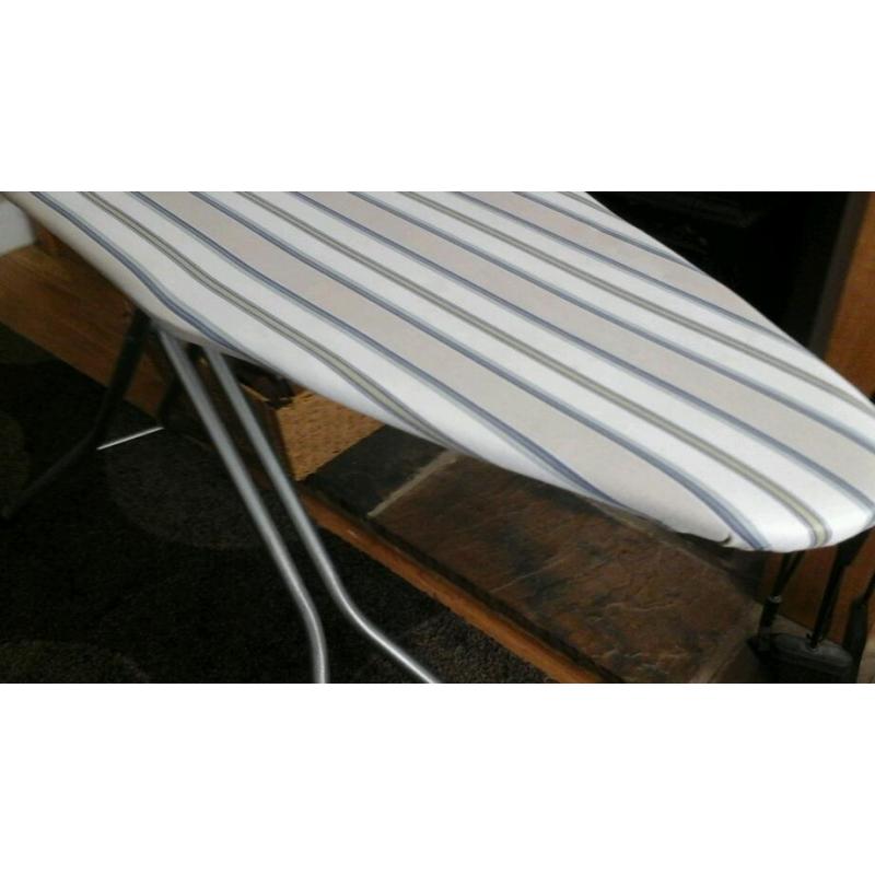 Ironing board large