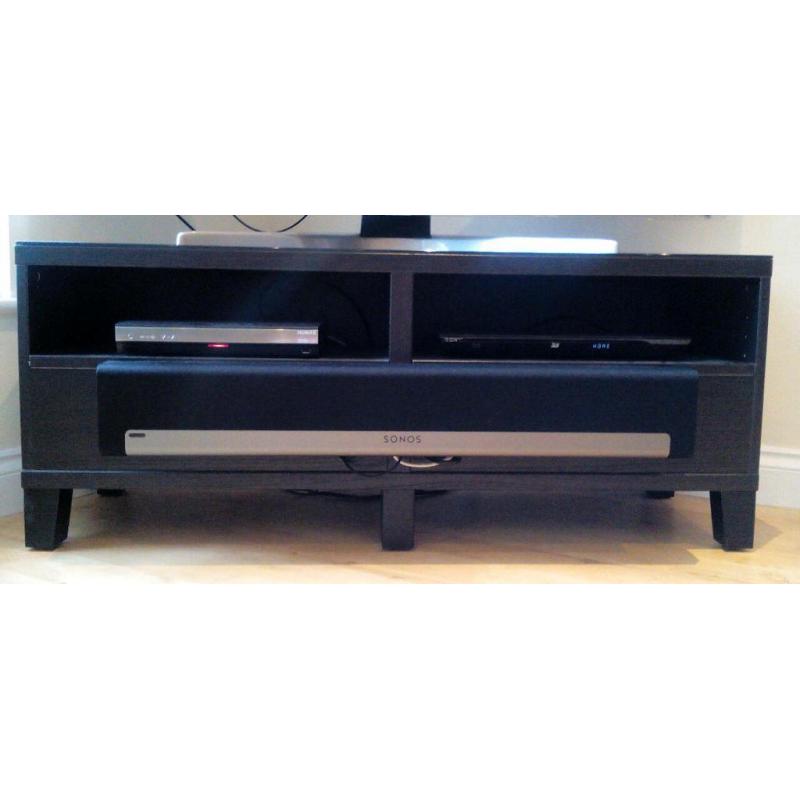 IKEA Besta TV unit for soundbar Sonos playbar