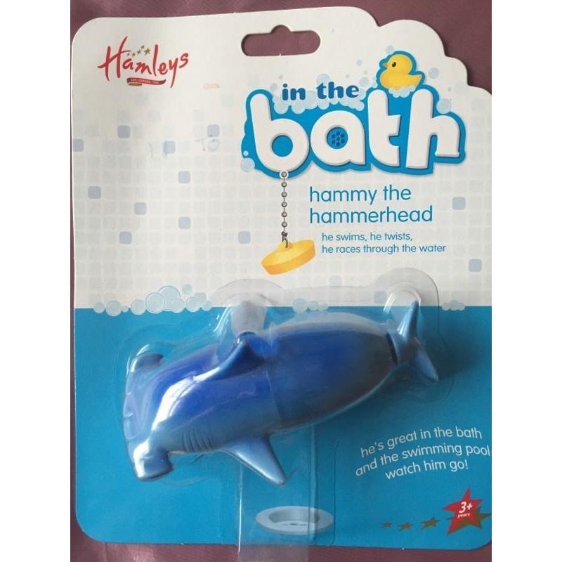 Bath toy