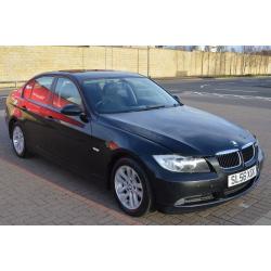 2006 BMW 320D SE 4dr SALOON DIESEL Excellent Condition