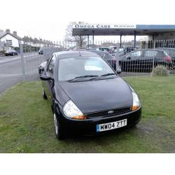 2004 (04) FORD KA 1.3i Collection [70]