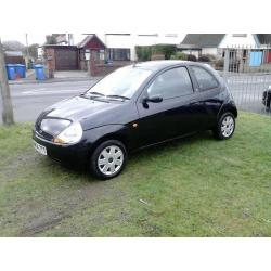 2004 (04) FORD KA 1.3i Collection [70]