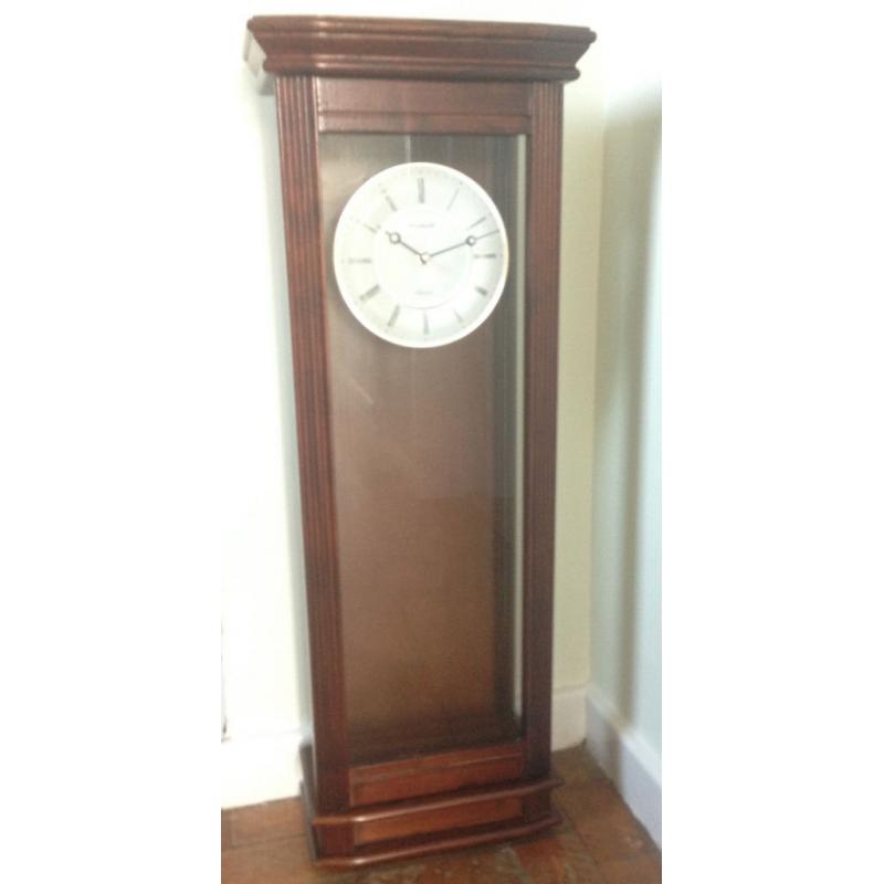 Grandmother clock