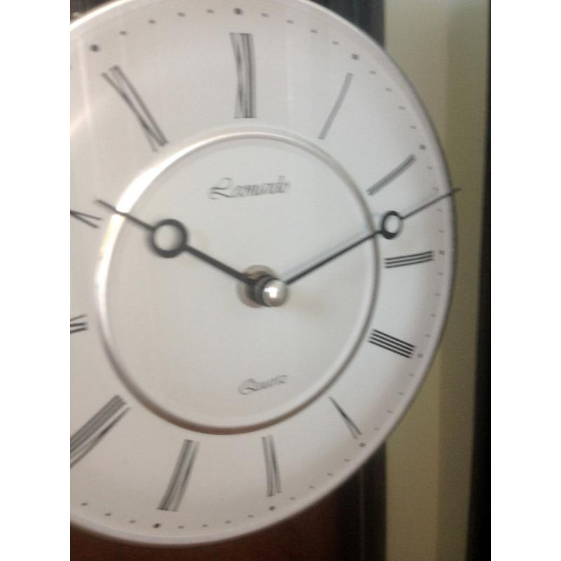 Grandmother clock