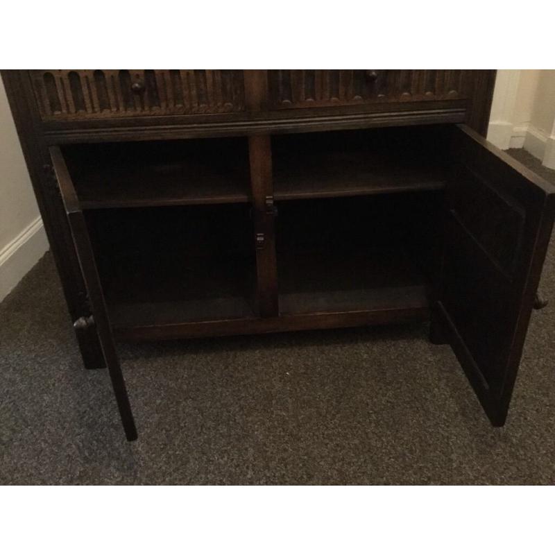 Welsh dresser