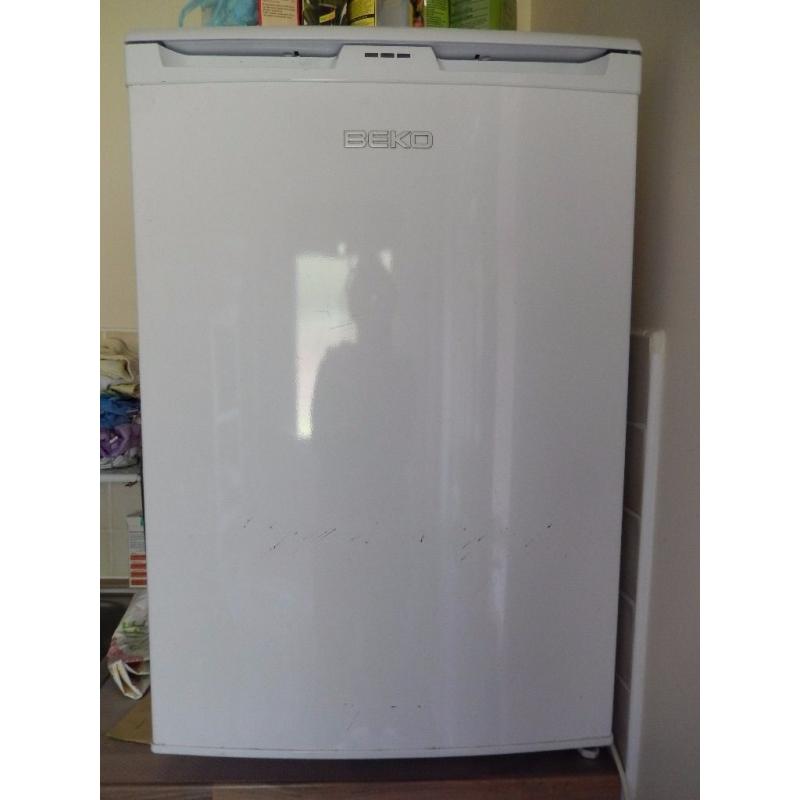 small freezer for sale