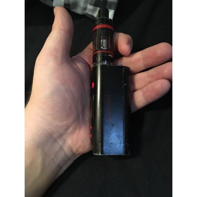 Kangertech k-box mini