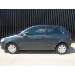 2008 Volkswagen Polo 1.2 E 3dr, Full Vw Service History, 2 Keys, 1 Previous Keeper, May Px