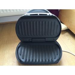 George Foreman Grill