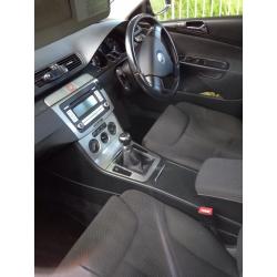 Volkswagon passat 1.9 tdi