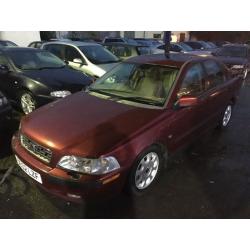 Volvo S40 Diesel