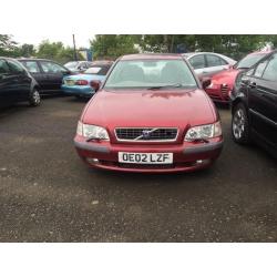 Volvo S40 Diesel