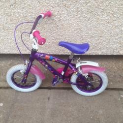 girls bike