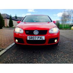 Immaculate golf GT 170 low miles, new tyres, brakes, timing belt.