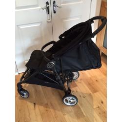 Baby Jogger City Mini Zip