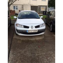 Renault Megane 1.5 TDI EST