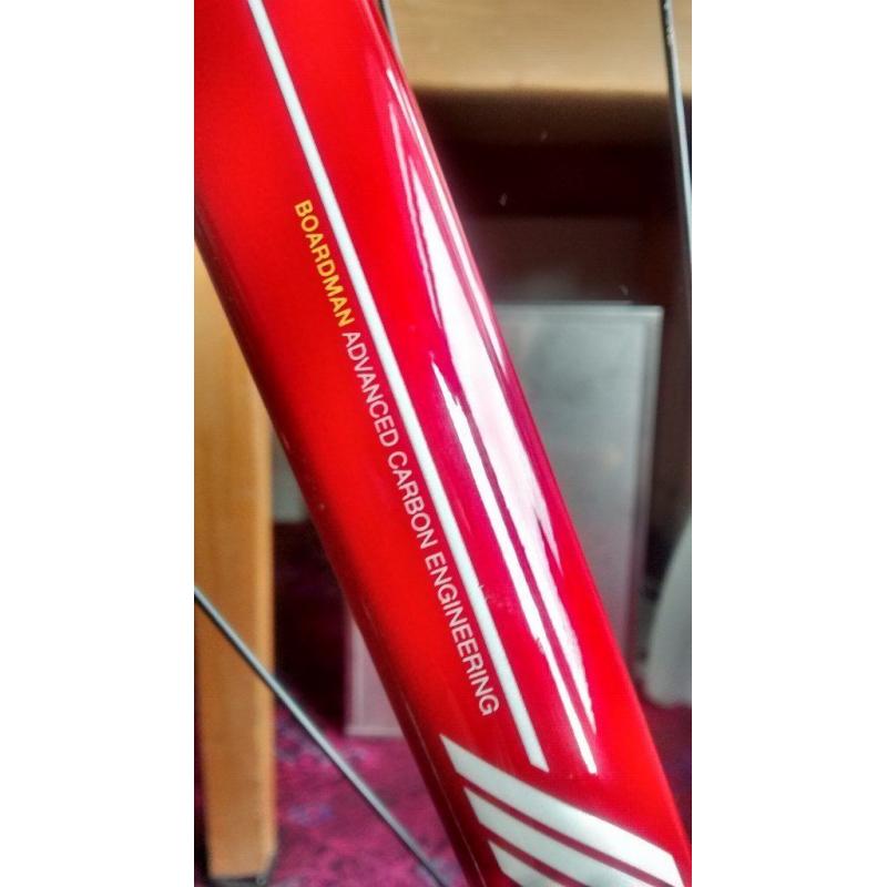 BOARDMAN ROAD SPORT size'53' Carbon Fork