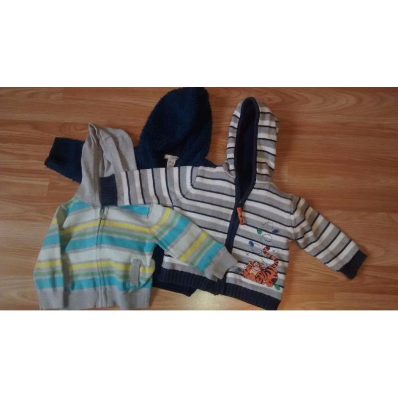 6-9 mth clothes bundle