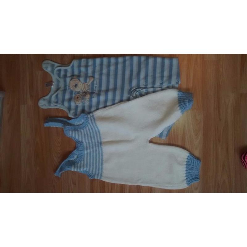 6-9 mth clothes bundle