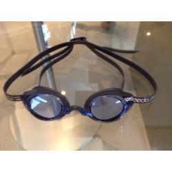 Speedo swimming goggles