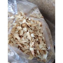 Dust Free Wood Shavings for Bedding Horses