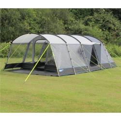 Kampa Croyde 6 tent series 3