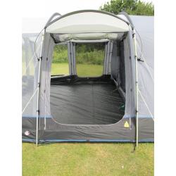 Kampa Croyde 6 tent series 3