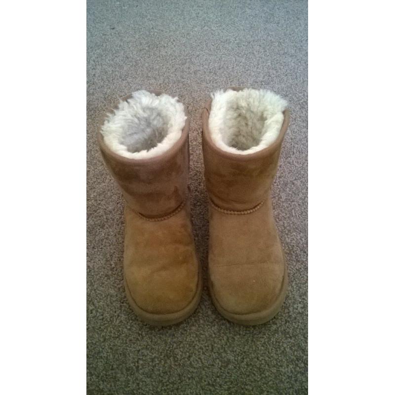 kids ugg boots