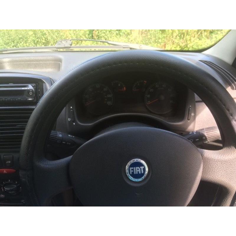 Fiat Punto 1.3 active