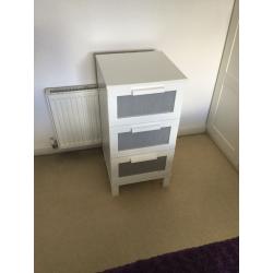 IKEA Bedside Drawer