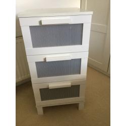 IKEA Bedside Drawer