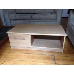 TV unit/coffee table