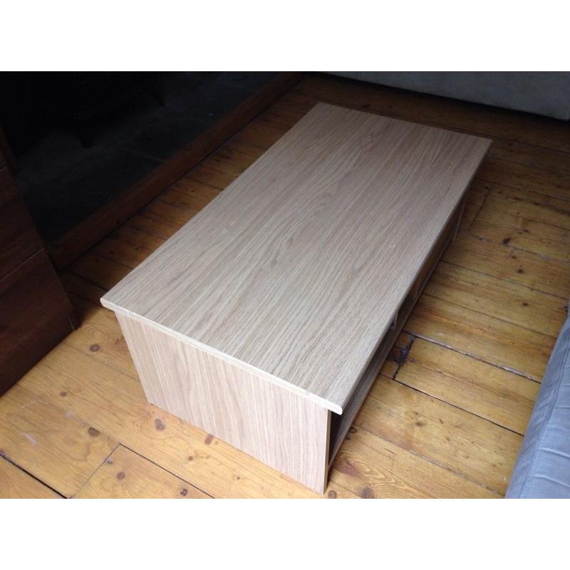 TV unit/coffee table