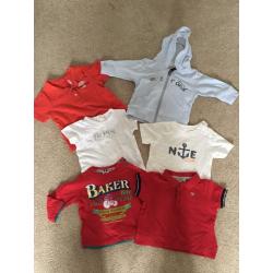 Designer Baby Bundle, Suit 3-6 Months