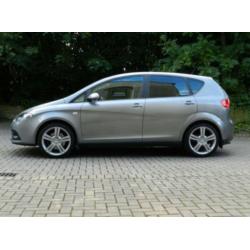 2008 (Sept) SEAT ALTEA 2.0 FR TDI