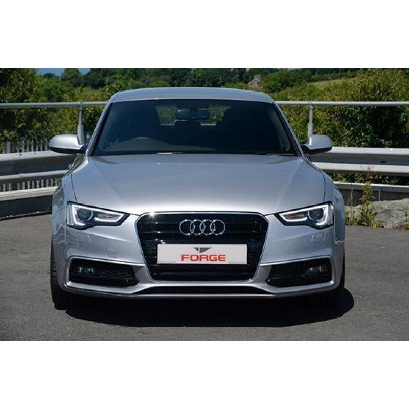 Audi A5 2.0TDI ( 190ps ) ( s/s ) Sportback Multitronic 2016MY S Line