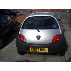 ford ka 1.3 ...2007