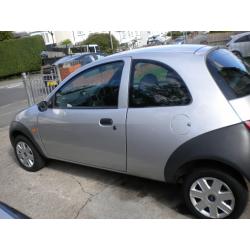 ford ka 1.3 ...2007